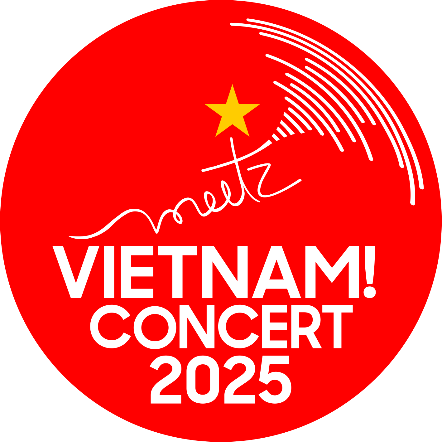 meetz VIETNAM! CONCERT 2025
